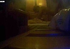 Russian Girl's Hotel Passion Ignites Deep Desire