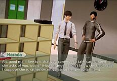 academy 117 game level unlocked!