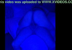 she said lay down papi and rode my cock hard