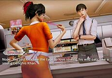 academy 117 game level unlocked!