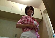 Big Tits Bounce In Relentless Hardcore Drilling