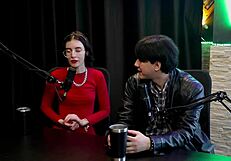 curtia, did you tell your mom you sold nudes during pandemic?