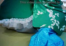 wake up princess cosplay oviposition project pilot footage hatches wild japanese fun