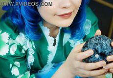 wake up princess cosplay oviposition project pilot footage hatches wild japanese fun