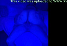 she said lay down papi and rode my cock hard