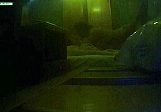 Russian Girl's Hotel Passion Ignites Deep Desire