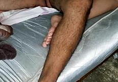 i love this quick homemade fuck it feels so real ya know?