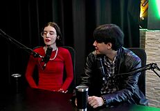 curtia, did you tell your mom you sold nudes during pandemic?