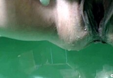 i cant believe my wet russian pussy squirts n pisses this hot