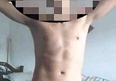 sexy latina amateurs dancing out hot cum 😍🔥