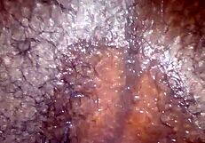 Mzansi Teen's Tight Anal Hole Fingered Hard in Homemade Solo Session