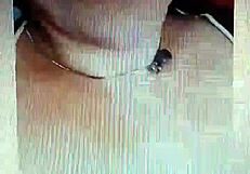 Twetty Milf Relaxes In Cozy Home Setting Daily