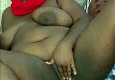 horny amateurs return for big ass homemade action