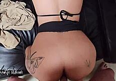 My Favorite Whore Volume One Rocks!