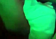 first time asian anal pounding slams her tight ass after sloppy blowjob