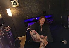 Silent Full Body Lotion Covers Every Curve