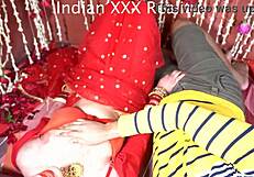 Indian Desi Milf Mommy Fucks Tight Pussy Missionary Style In Hindi Dirty Talk Quickie