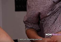 oh baby unbuttoning my blouse for you momfreeuse street fantasy