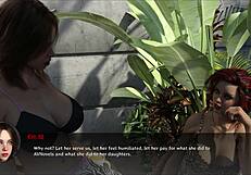 Amateurs Play Wild 69 Game at Reunion