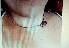 Twetty Milf Relaxes In Cozy Home Setting Daily