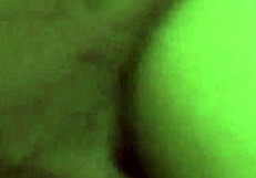 Peruvian big ass bent over doggystyle monster cock pounding