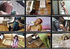 phoenix rose endures doctor's hitachi orgasm in tampa clinic