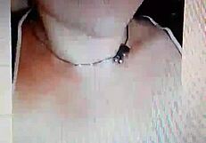 Twetty Milf Relaxes In Cozy Home Setting Daily