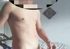 sexy latina amateurs dancing out hot cum 😍🔥