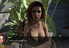 Amateurs Play Wild 69 Game at Reunion