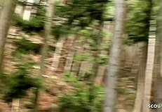 Petite Japanese Teen 18+ Seduces Old Man Into Her First Cum-Guzzling POV Blowjob!