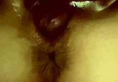 Amateur Pink Shaved Pussy 174 Days Post-Virginity!