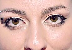 you creep into stepsis room at night stroking to her soft toes and tight holes