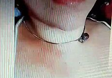 Twetty Milf Relaxes In Cozy Home Setting Daily