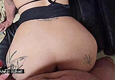 My Favorite Whore Volume One Rocks!