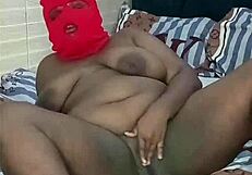 horny amateurs return for big ass homemade action