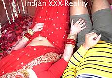 Indian Desi Milf Mommy Fucks Tight Pussy Missionary Style In Hindi Dirty Talk Quickie
