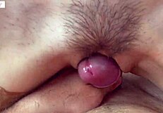 wanna feel my hairy pussy slide on your cock till you explode eva myst?