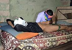 Craving That Indian Step Sister Desi Sex Video?