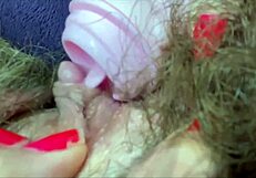 Ever Wondered How a Swollen Clit Bursts into Mind-Blowing Orgasm Waves?