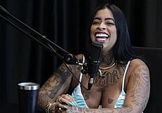 Marcelly Melo shocked by cash for beach shoot with Will