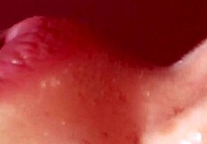 Cheating Japanese Wife Swallows Cum After Eager Blowjob