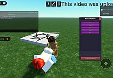 Chubby bella bendz dives into kinky blowjob and pussy play with her huge natural tits