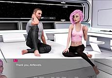 amateur homemade erotic journey through spacetime 15