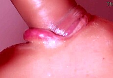 Cheating Japanese Wife Swallows Cum After Eager Blowjob