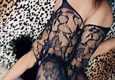 What if horny wife took monster cock POV?