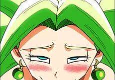 Space Panda's Hottest Asshole and Sexy Scenes in One Compilation