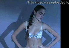 gal gadot struts in bikini owning goddess vibes everywhere