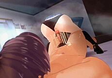 hey, you gotta see these live whores getting owned by monster cocks in chapter 1!