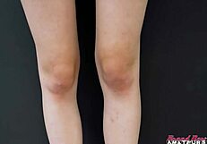 Starshine rims and sucks cock deep before getting pounded hard, doesn't she crave every drop of cum in her mouth?