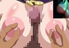 Does Big Titted Hotwife Crave More Guys in Her Cosplay Life?